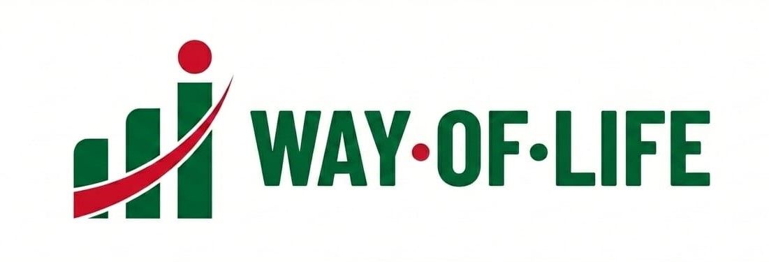 Way Of Life